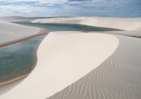 Mtur maranhao lencois maranhenses barreirinhas cenario biaman prado