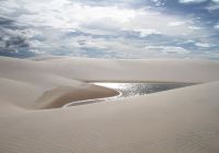 Mtur maranhao lencois maranhenses barreirinhas paisagem biaman prado
