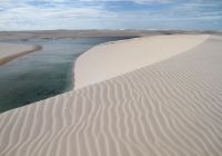 Mtur maranhao lencois maranhenses barreirinhas piscina biaman prado