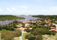 Mtur maranhao lencois maranhenses barreirinhas povoado mandacaru biaman prado