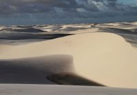 Mtur maranhao lencois maranhenses barreirinhas vista biaman prado