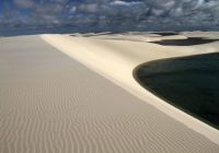 Mtur maranhao santo amaro lagoa das gaivotas duna biaman prado