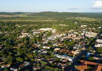 Mtur mato grosso do sul bonito cidade flavio andre