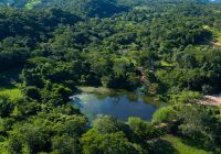 Mtur mato grosso do sul bonito estancia mimosa flavio andre