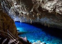 Mtur mato grosso do sul bonito gruta lagoa azul flavio andre