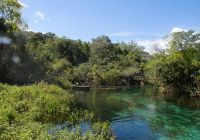 Mtur mato grosso do sul bonito rio sucuri flavio andre