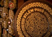 Mtur para belem ceramica de icoaraci bruna brandao