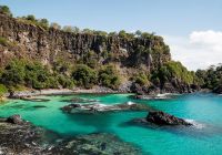 Mtur pernambuco fernando de noronha baia dos porcos bruno lima