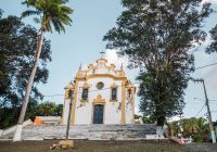 Mtur pernambuco fernando de noronha igreja nossa sra dos remedios bruno lima
