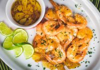 Mtur piaui parnaiba gastronomia chico rasta