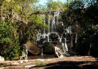 Mtur rio grande do sul cambara do sul cachoeira dos venancios pequena renato soares