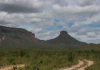 Mtur tocantins jalapao mateiros morro do sacatrapo flavio andre