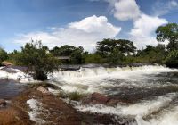 Mtur tocantins jalapao ponte alta praia rio do soninho flavio andre