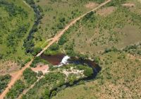 Mtur tocantins jalapao ponte alta rio do soninho aerea flavio andre