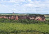 Mtur tocantins jalapao ponte alta vale encantado flavio andre