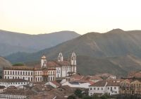 Ouro preto minas geraisl museu da inconfidencia
