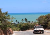 Paraiba cariri paraibano barra de gramame buggy