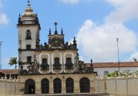 Paraiba cariri paraibano sao francisco