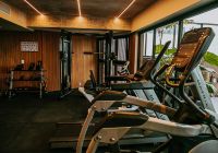 Paraiba joao pessoa bara hotel academia