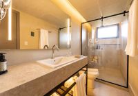 Paraiba joao pessoa bara hotel classic banheiro