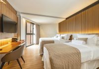 Paraiba joao pessoa bara hotel comfort quarto