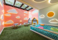 Paraiba joao pessoa bara hotel kids club