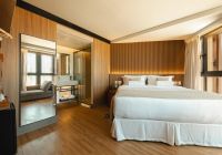Paraiba joao pessoa bara hotel suite premium quarto