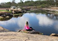Paraiba pousadamatutosonhador mulher lagoa