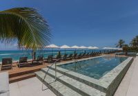 Piscina ritz