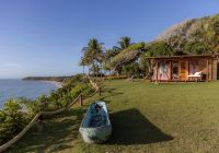 Ponta da juacema bahia caraiva iris vista