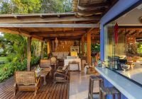 Ponta da juacema bahia caraiva living detalhes