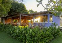 Ponta da juacema bahia caraiva living visao