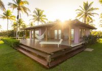 Ponta da juacema bahia caraiva lotus casa