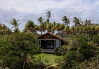 Ponta da juacema bahia caraiva ninfeia