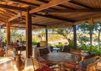 Ponta da juacema bahia living espaco