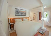 Pousada espelho dagua quarto suite solarium