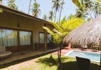 Pousada Haya São Miguel dos Milagres Outside