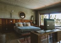 Pousada Haya São Miguel dos Milagres Quarto