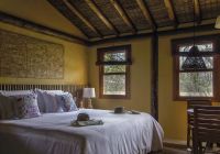 Pousada trijuncao quarto premium