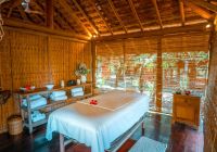 Pousda estrela dagua spa