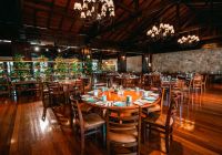 Restaurante sanma hotel