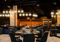 Restaurante sanma hotel2
