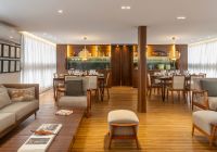 Restaurante - Untamed Amazon