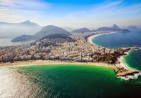 Rio de janeiro vista