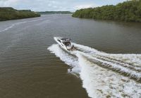 Ritz barco