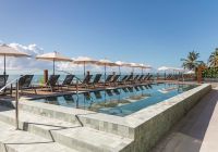 Ritz piscina