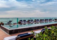 Rooftop fasano salvador