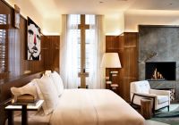 Rosewood hotel s o paulo junior suite room