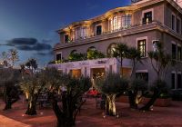 Rosewood hotel s o paulo taraz