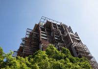 Rosewood hotel s o paulo tower